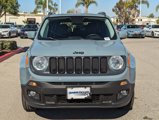 Used 2017 Jeep Renegade Altitude image 3