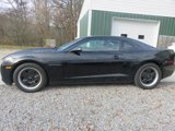 Used 2013 Chevrolet Camaro LS image 4