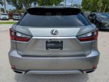 Certified 2022 Lexus RX 350 FWD w/ Premium Package image 5