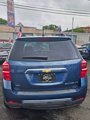 Used 2016 Chevrolet Equinox LTZ w/ Enhanced Convenience Package image 5