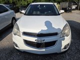 Used 2015 Chevrolet Equinox LT w/ Power Convenience Package image 2