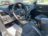 Used 2021 Jeep Cherokee Limited w/ Trailer Tow Group image 3