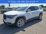 Used 2018 GMC Acadia SLE image 2
