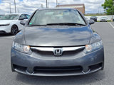 Used 2009 Honda Civic EX image 2