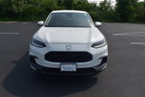 New 2025 Honda HR-V LX image 5