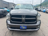 Used 2017 RAM 1500 Express image 2