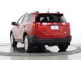 Used 2015 Toyota RAV4 Limited image 6
