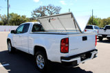 Used 2021 Chevrolet Colorado LT w/ Fleet Safety Package image 4