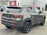 Used 2024 Jeep Compass Trailhawk image 5