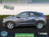 Used 2016 Honda HR-V EX image 2
