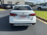 New 2025 Nissan Versa S image 4