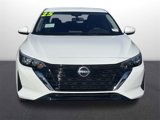 New 2025 Nissan Sentra S image 5