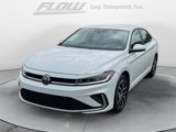 Used 2025 Volkswagen Jetta SE image 3