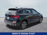 Certified 2022 Volkswagen Taos SE image 5