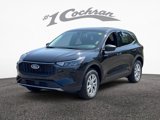 New 2025 Ford Escape Active image 3