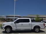 Used 2017 Ford F150 XLT w/ Equipment Group 301A Mid image 4