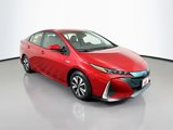 Used 2017 Toyota Prius Prime Premium image 3