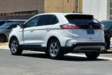 Certified 2021 Ford Edge SEL w/ Convenience Package image 5