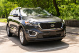 Used 2017 Kia Sorento LX w/ LX Convenience Package image 2
