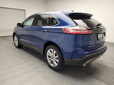 Used 2021 Ford Edge Titanium w/ Cargo Accessory Package image 5