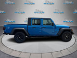 Used 2020 Jeep Gladiator Sport w/ Quick Order Package 24S image 2