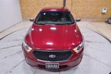 Used 2016 Ford Taurus Police Interceptor AWD w/ Ultimate Wiring Package image 6