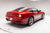 Used 2002 Ferrari 575M Maranello image 3