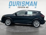 Used 2021 Nissan Rogue Sport S image 3