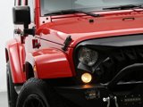 Used 2016 Jeep Wrangler Unlimited Sahara w/ Connectivity Group image 4