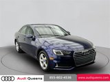 Used 2019 Audi A4 2.0T Premium image 3