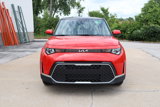 New 2025 Kia Soul LX image 2