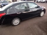Used 2019 Nissan Versa SV image 2