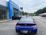 Used 2023 Hyundai Elantra N Line w/ Cargo Package image 4
