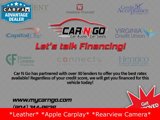 Used 2018 Chevrolet Trax LT w/ LT Convenience Package image 4