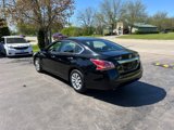 Used 2014 Nissan Altima 2.5 S image 5