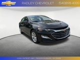 Certified 2024 Chevrolet Malibu LT image 3