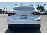 Certified 2022 Honda Insight EX image 4
