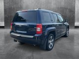 Used 2016 Jeep Patriot High Altitude image 5