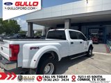 Used 2018 Ford F350 XL w/ STX Appearance Package image 3