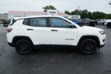 Used 2020 Jeep Compass Sport image 4