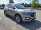 Used 2017 Hyundai Santa Fe Sport image 3