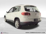 Used 2017 Volkswagen Tiguan Limited w/ Premium Package image 4
