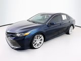 Used 2020 Toyota Camry LE image 3