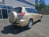 Used 2010 Toyota RAV4 Limited image 3