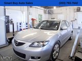 Used 2008 MAZDA MAZDA3 i Touring Value image 2