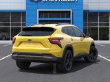 New 2025 Chevrolet Trax ACTIV image 4