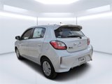 New 2024 Mitsubishi Mirage ES image 5