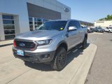 Certified 2021 Ford Ranger Lariat w/ Tremor Off-Road Package image 1