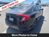Used 2020 Honda Civic Sport image 6