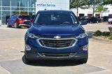 Used 2021 Chevrolet Equinox LT w/ LPO, Cargo Package image 2